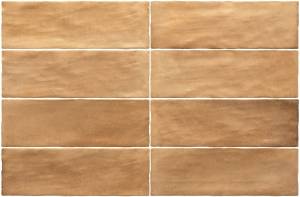 Керамическая плитка Equipe Sabbia 31885 Terracotta 6.5x20