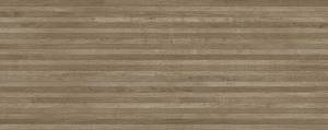 Керамическая плитка Porcelanosa 3D 100337297 Roble Line 59.6x150