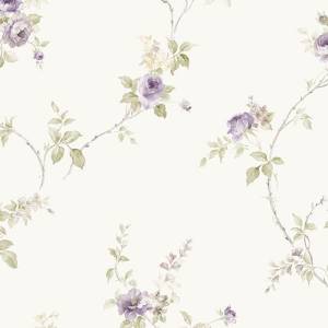 Обои бумажные Aura Silks I Textures Ii IM36401