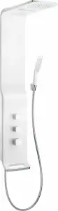 Душевая панель Hansgrohe Raindance Lift 27008400