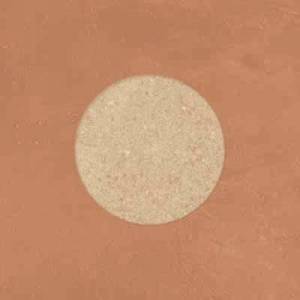 Декор Keope CottoMilano KH2K Mattone Archetipo Decoro Ultramatt / Glossy 20x20