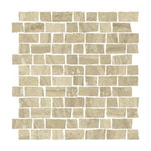 Мозаика Italon Шарм Эдванс 620110000145 Травертино Роу 30x30