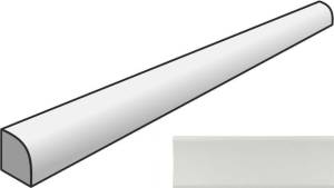 Бордюр Equipe Vibe 28877 Jolly Fantasy Sky Matt 1.2x20