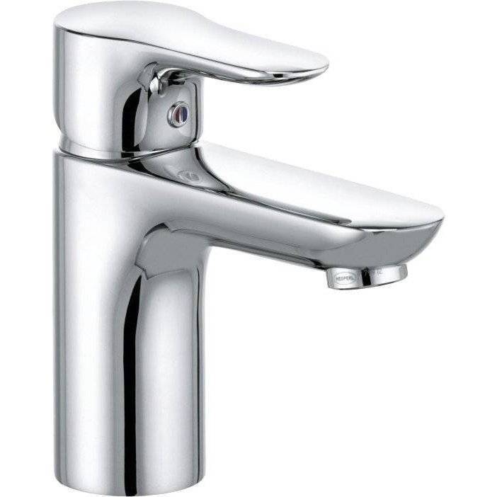 Смеситель для раковины Kludi Objekta 321260575