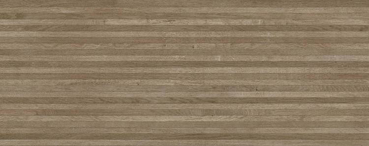 Керамическая плитка Porcelanosa 3D 100337297 Roble Line 59.6x150