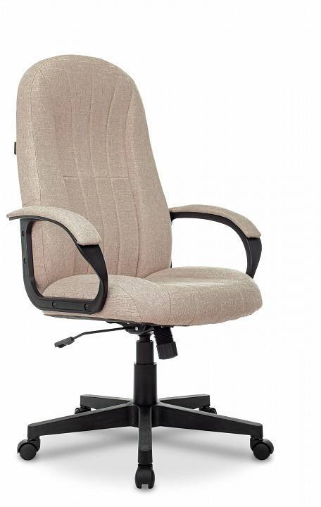 Кресло компьютерное Бюрократ T-898AXSN 1795514 бежевый