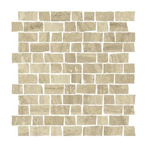 Мозаика Italon Шарм Эдванс 620110000145 Травертино Роу 30x30