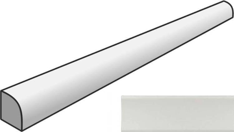 Бордюр Equipe Vibe 28877 Jolly Fantasy Sky Matt 1.2x20