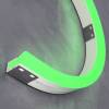 Гибкий неон Led Strip 200511 фото 6