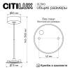 Подвесная арматура Citilux CL7010 фото 10