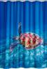 Штора для ванной Ridder Sea World 42183000 180х200 фото 2