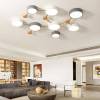 Потолочный светодиодный светильник Imperium Loft Solen 207844-26 фото 5