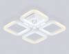 Потолочный светильник Ambrella light Acrylica FA8947 фото 3