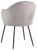 Стул Stool Group Echo Echo dining chair light grey светло-серый фото 5