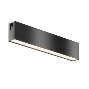 Трековый светильник Maytoni Flarity TR151-1-12W4K-B