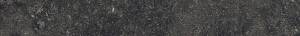 Плинтус Italon Рум 610130004084 Стоун Блэк 7.2x60