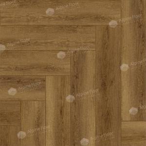 LVT ламинат Alpine Floor Parquet 2.5/43 4V ECO 16-31 590x118
