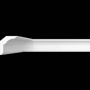 Карниз гладкий Artpole SKT32 115x9x8