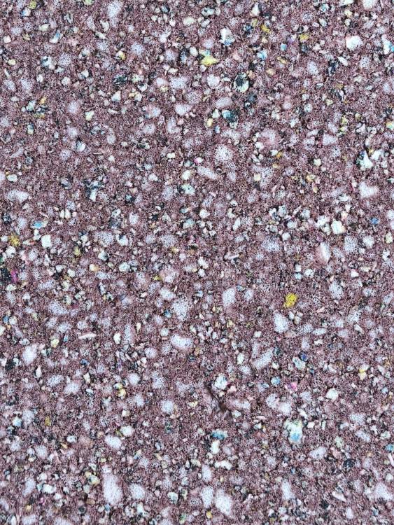 Подложка Bonkeel Step для ковролина 2000x1000x5 (10 м2)