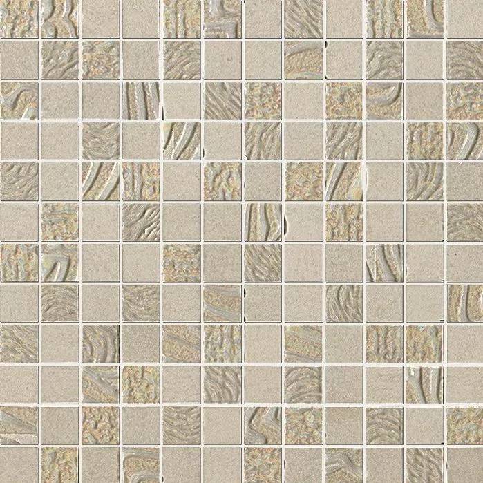 Мозаика FAP Ceramiche Meltin fKRO Cemento Mosaico 30.5x30.5