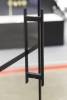 Душевой уголок Niagara Nova NG-0220-08 BLACK 120x80x190 Универсальная, профиль Черный, 1 место фото 3
