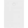 Поддон для душа Starohome Cosmo УТ-00000081 100x140x3, White Matt