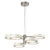 Подвесная светодиодная люстра Odeon Light Exclusive Rivera 5451/99L фото 5
