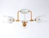Подвесной светильник Ambrella light Traditional TR303321 фото 4