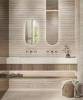 Керамическая плитка Porcelanosa Taranto 100363913 Marfil Deco 59.6x150 фото 6