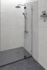Поддон для душа Starohome Solid С0006249 80x100x2.4, Grey Matt фото 10