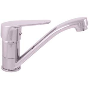 Смеситель для раковины Rav Slezak Victoria VI215.5 хром