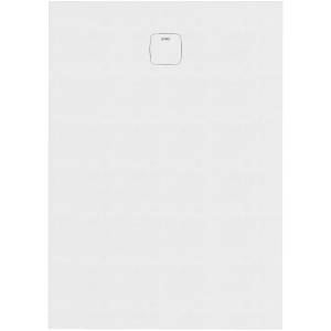 Поддон для душа Starohome Cosmo УТ-00000081 100x140x3, White Matt