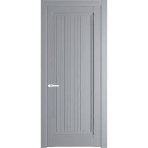 Межкомнатная дверь Profil Doors 3.1.1 PM полотно Смоки 800x2000