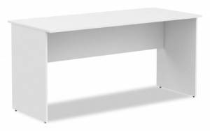 Стол офисный Skyland Imago 00-07008185, 7008185 Белый