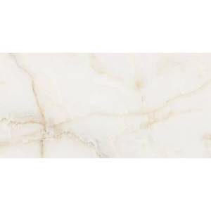Керамогранит Ennface Onix ENONX1010GL60120 Onice Avorio Glossy 60x120