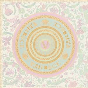 Обои A.S. Creation Versace 5 38705-2