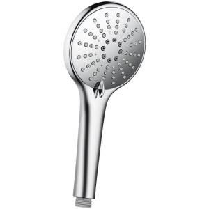 Лейка для душа Olive'S D123C хром глянцевый