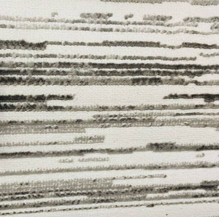 Турецкий ковролин Beverly B1111A CREAM/GREY 2м (резка)