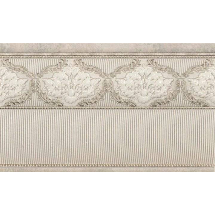 Плинтус Ape Ceramica Mito Zocalo Pearl 15x25