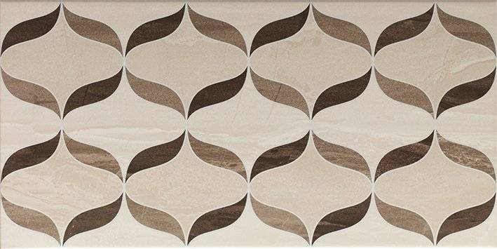 Декор Vitra Ethereal K92796500001VTE0 Mix многоцветный 60x30