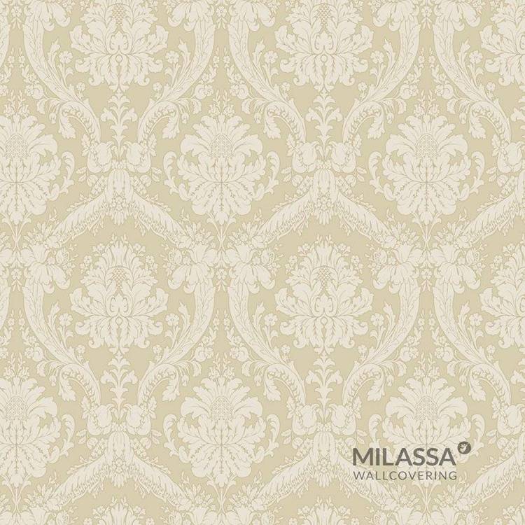 Обои флизелиновые Milassa Gem Gem 2 002