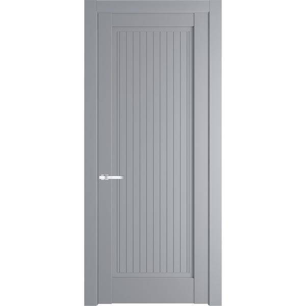 Межкомнатная дверь Profil Doors 3.1.1 PM полотно Смоки 800x2000