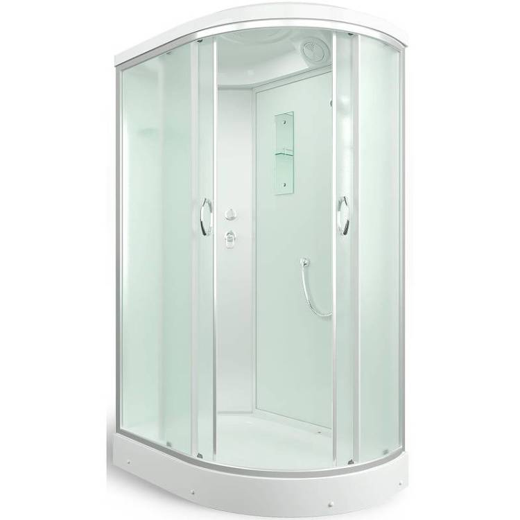 Душевая кабина Erlit Comfort ER3512PL-C3-RUS