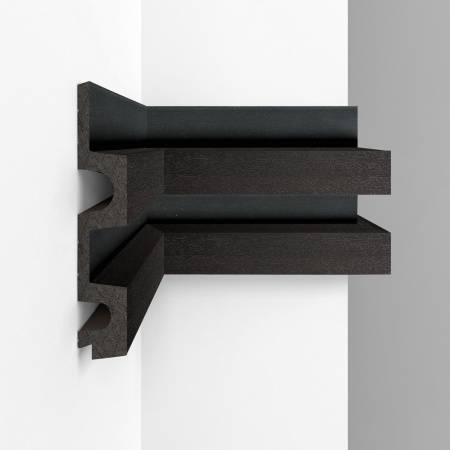 Декоративная панель DECOMASTER D302-433D 290x2.1x12.2