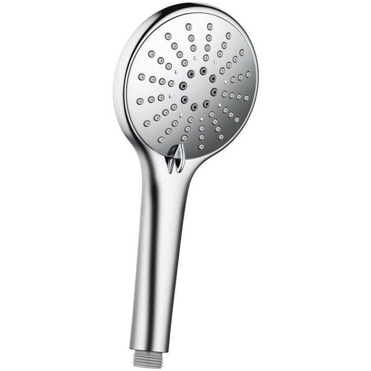 Лейка для душа Olive'S D123C хром глянцевый