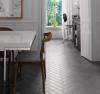 Керамогранит Equipe Babylone 26692 Perle Noir 9.2x36.8 фото 2