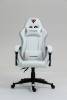 Кресло компьютерное Stool Group TopChairs Druid GF-8062-N white белый фото 6