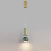 Подвесной светодиодный светильник Odeon Light Exclusive Jazz 5475/4L фото 4