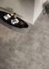 Керамогранит Fioranese Marmorea 2 MM71JR Jolie Grey matt 74x148 фото 3