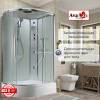 Душевая кабина AvaCan EM3812RT стандартная, 120x80x220 фото 7